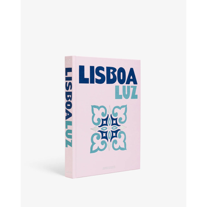 Lisboa Luz - Assouline