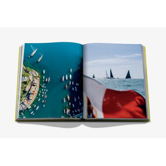 Splendido: The Radiant Stage of Portofino - Assouline