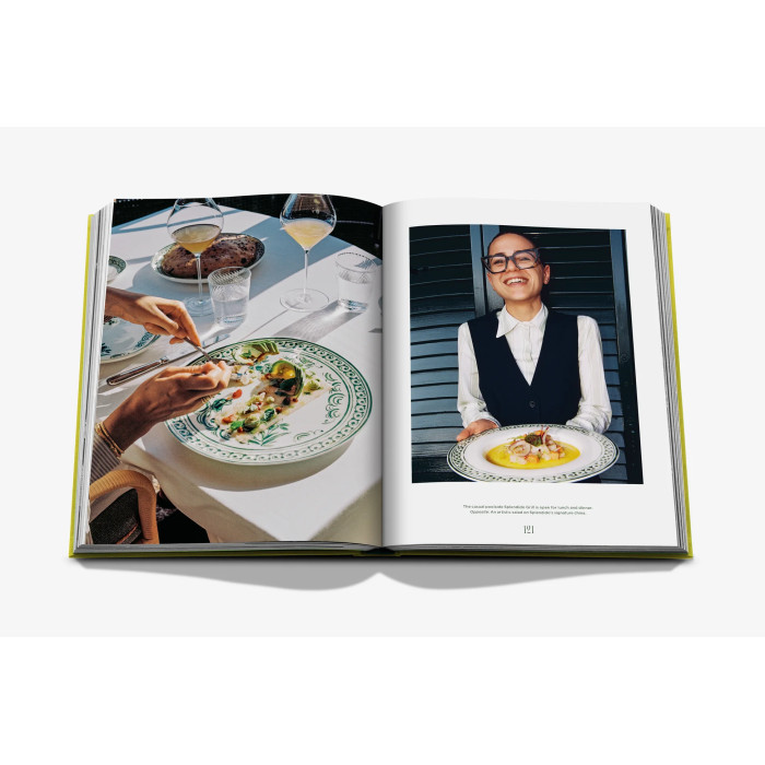 Splendido: The Radiant Stage of Portofino - Assouline