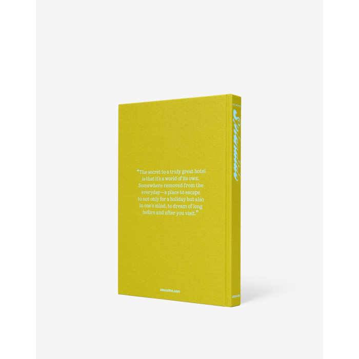 Splendido: The Radiant Stage of Portofino - Assouline