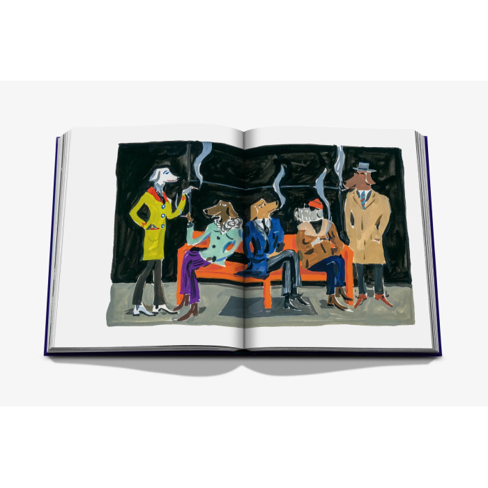 The Mark - Assouline