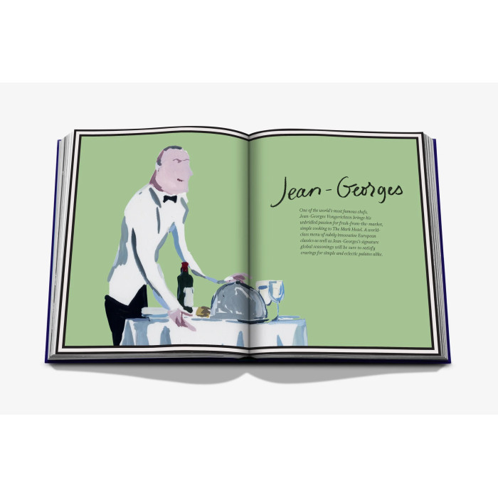 The Mark - Assouline