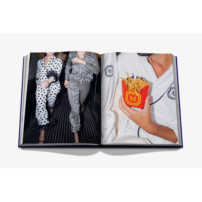 The Mark - Assouline