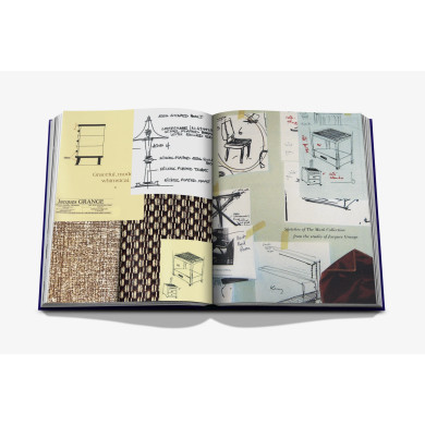 The Mark - Assouline