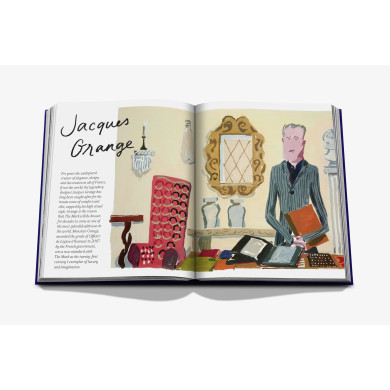 The Mark - Assouline