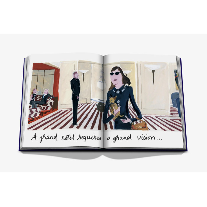 The Mark - Assouline