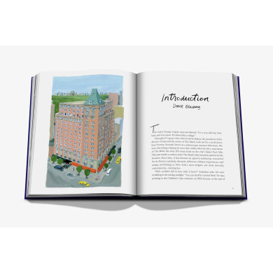 The Mark - Assouline