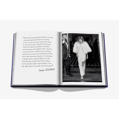 The Mark - Assouline