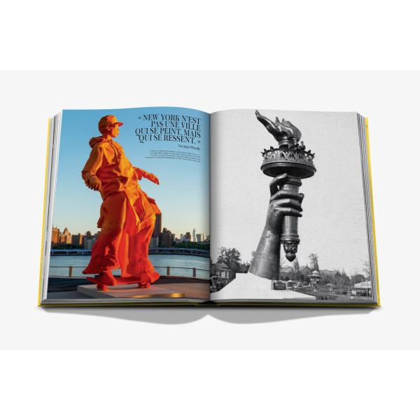 From Louis to Vuitton (French) - Assouline