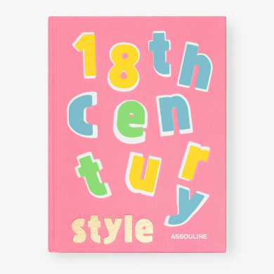 18th Century Style - Assouline