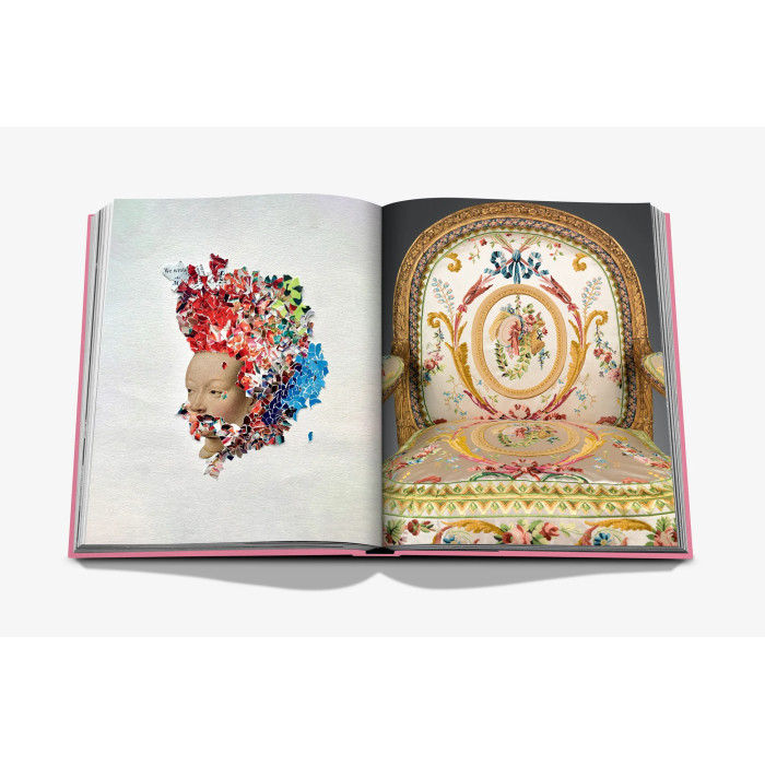 18th Century Style - Assouline