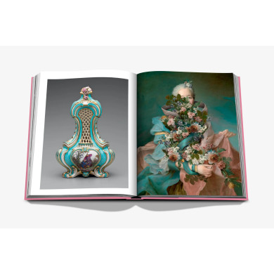 18th Century Style - Assouline