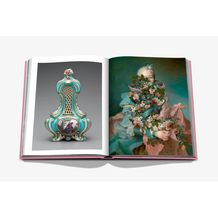 18th Century Style - Assouline