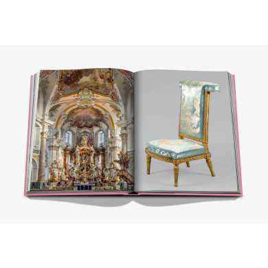18th Century Style - Assouline