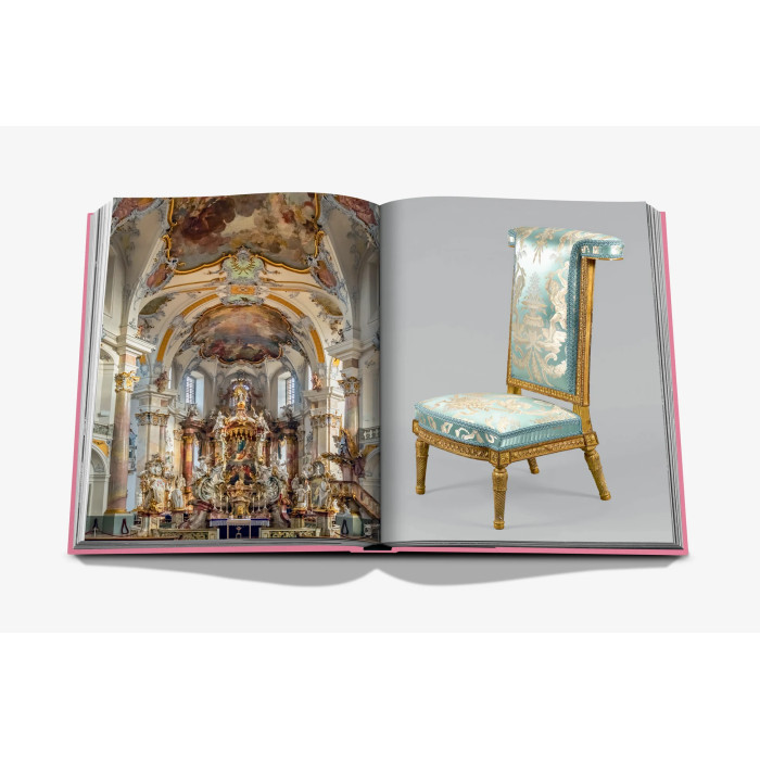 18th Century Style - Assouline