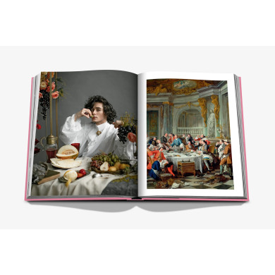 18th Century Style - Assouline