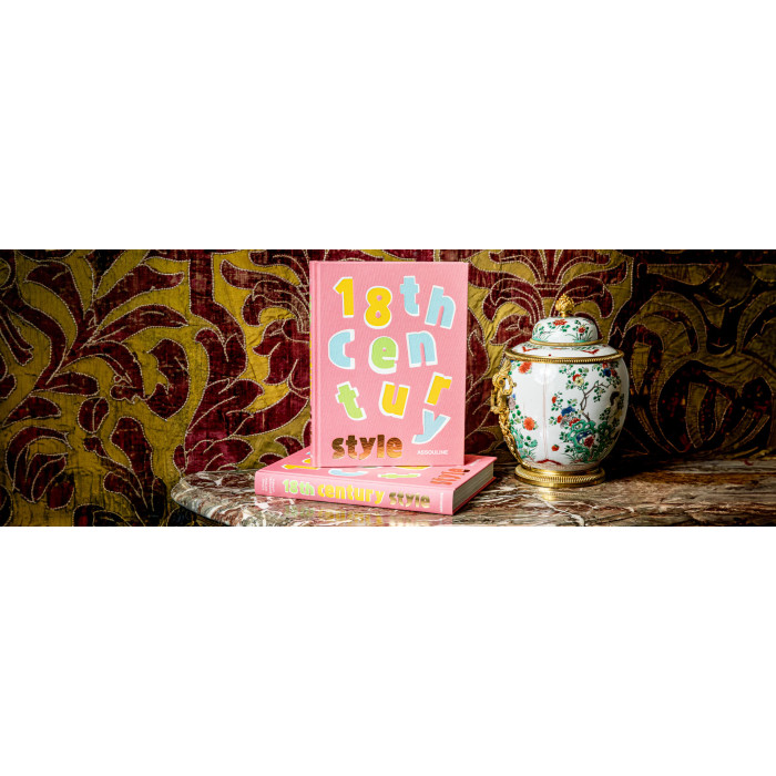 18th Century Style - Assouline