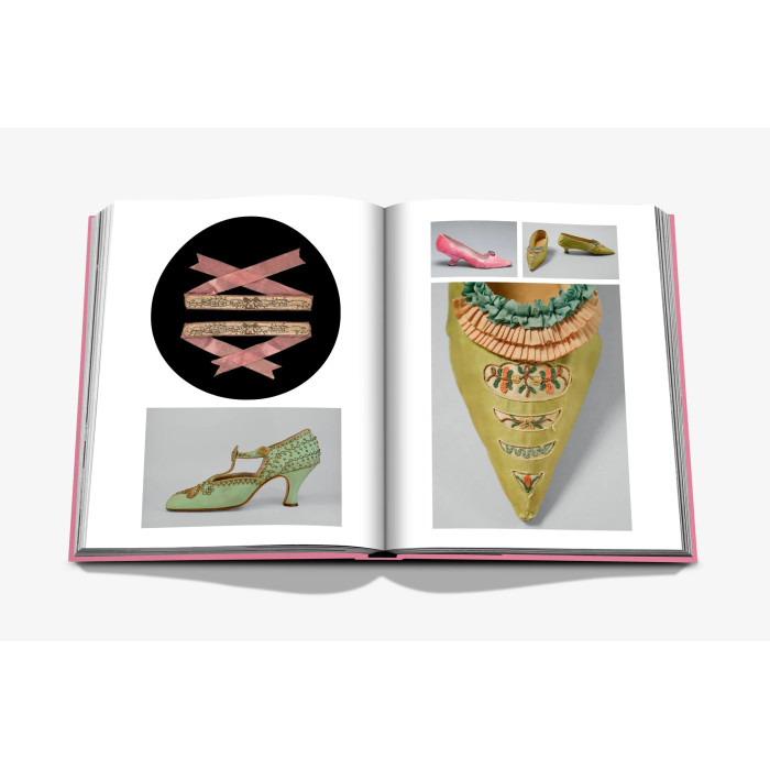 18th Century Style - Assouline