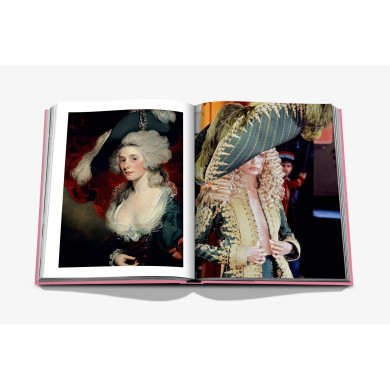 18th Century Style - Assouline