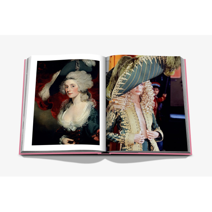 18th Century Style - Assouline