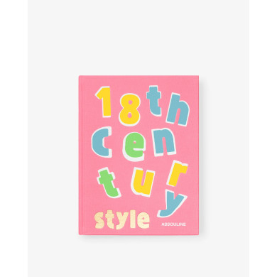 18th Century Style - Assouline