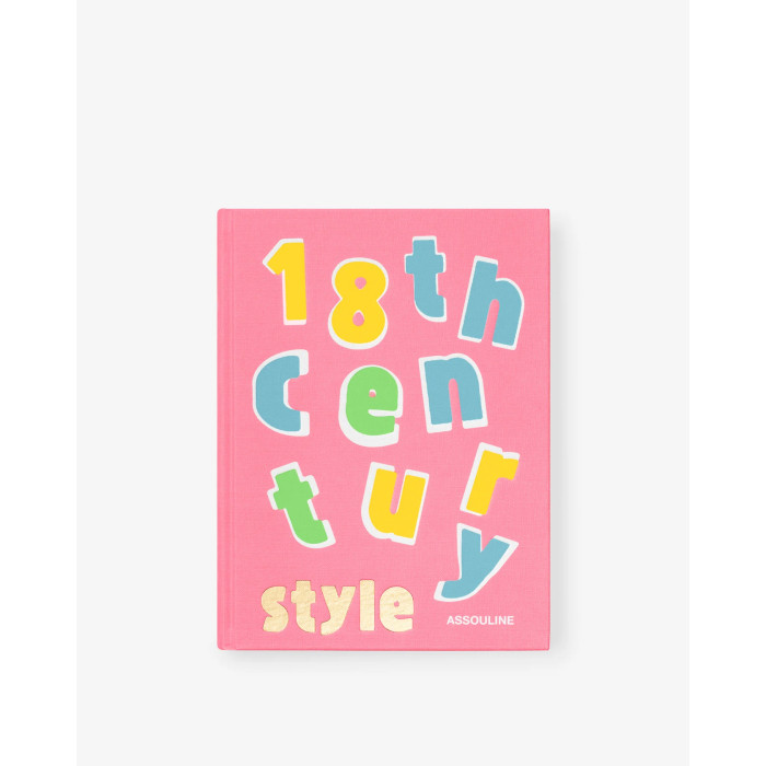 18th Century Style - Assouline