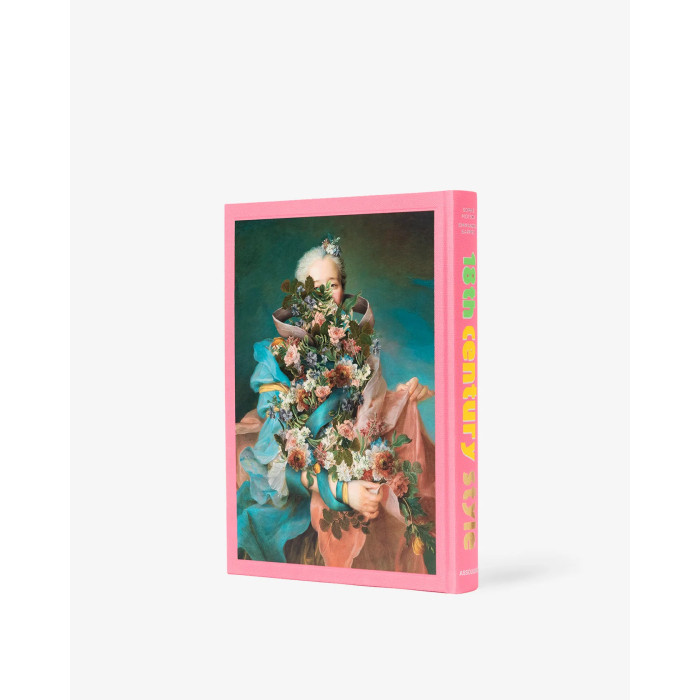 18th Century Style - Assouline