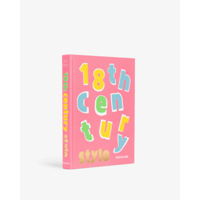 18th Century Style - Assouline