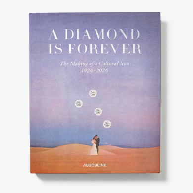 A Diamond is Forever - Assouline