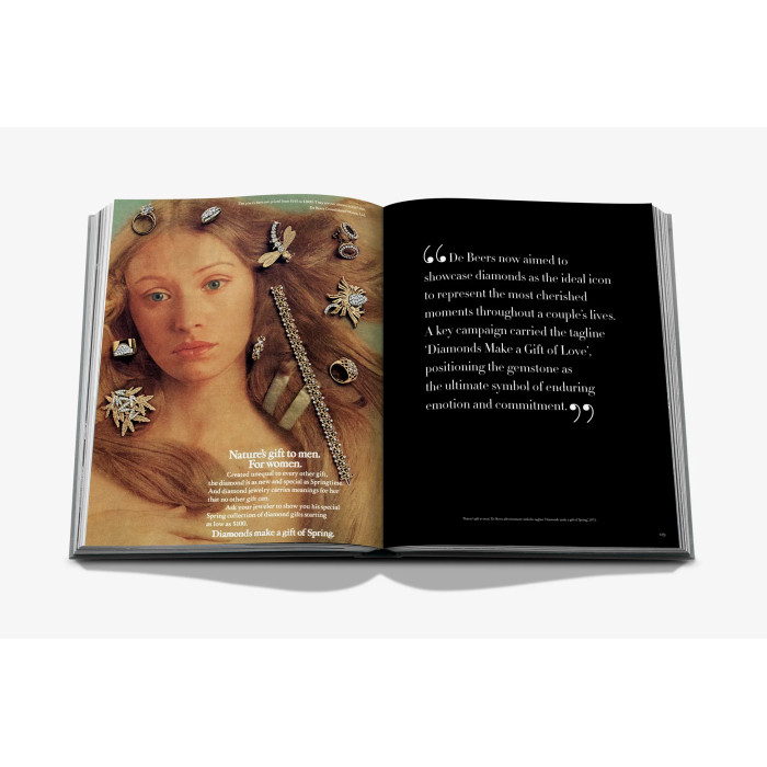 A Diamond is Forever - Assouline