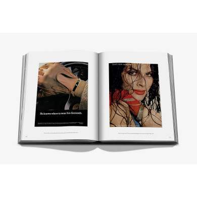 A Diamond is Forever - Assouline