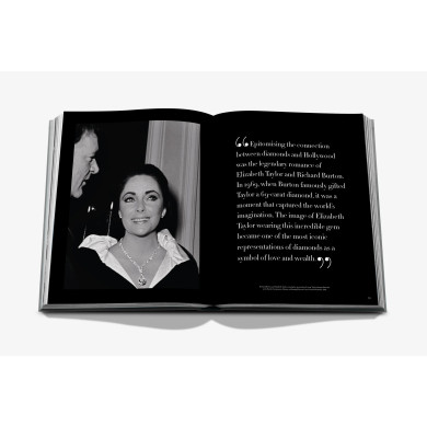 A Diamond is Forever - Assouline