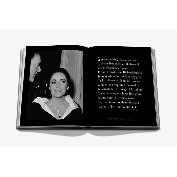 A Diamond is Forever - Assouline