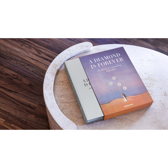 A Diamond is Forever - Assouline