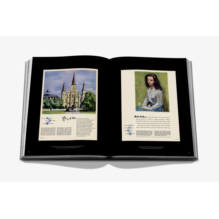 A Diamond is Forever - Assouline