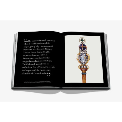 A Diamond is Forever - Assouline