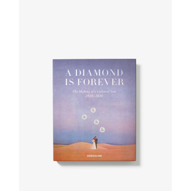 A Diamond is Forever - Assouline