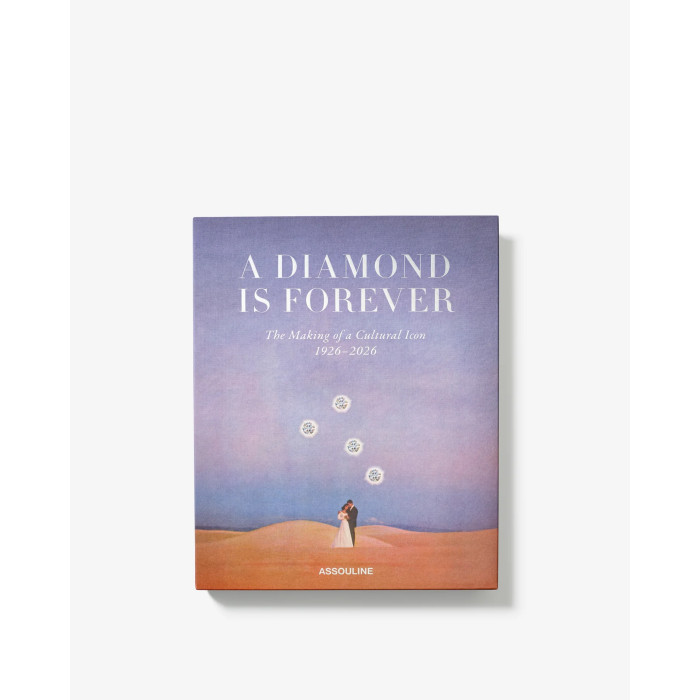 A Diamond is Forever - Assouline