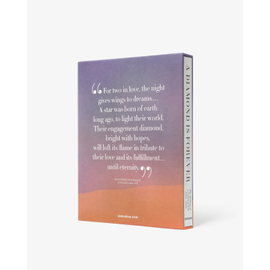 A Diamond is Forever - Assouline