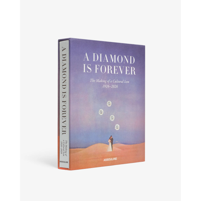 A Diamond is Forever - Assouline