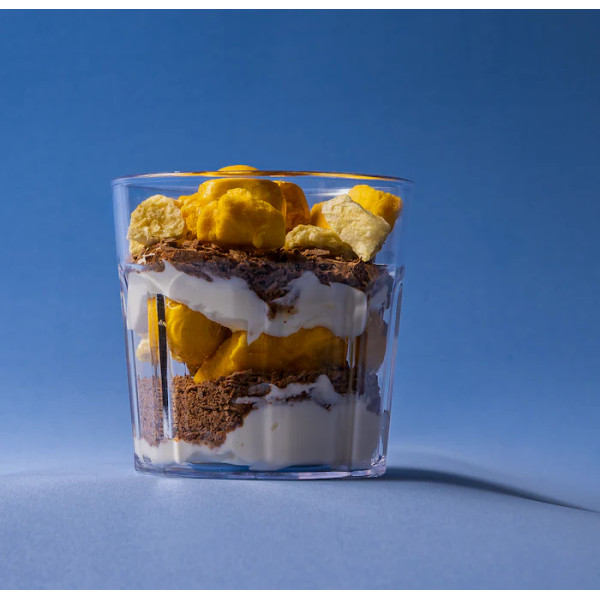 Ananas Lyophilisée en morceaux - Thani