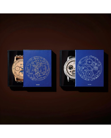 Ultimate Collector Watches - Taschen