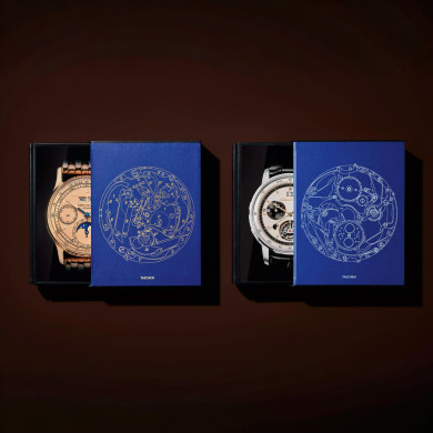 Ultimate Collector Watches - Taschen