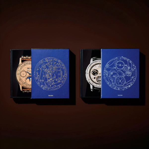 Ultimate Collector Watches - Taschen