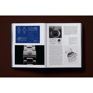 Ultimate Collector Watches - Taschen