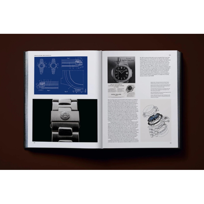 Ultimate Collector Watches - Taschen