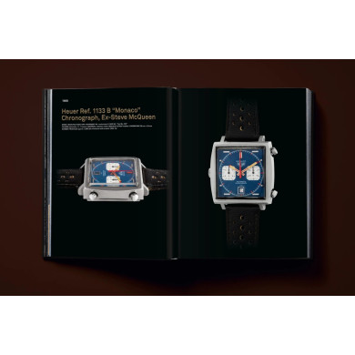Ultimate Collector Watches - Taschen