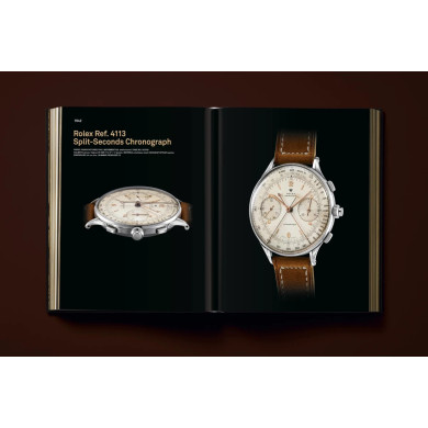 Ultimate Collector Watches - Taschen