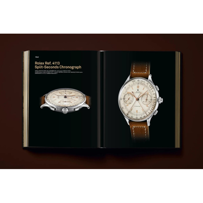 Ultimate Collector Watches - Taschen