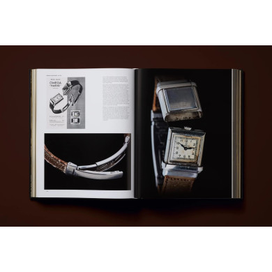 Ultimate Collector Watches - Taschen